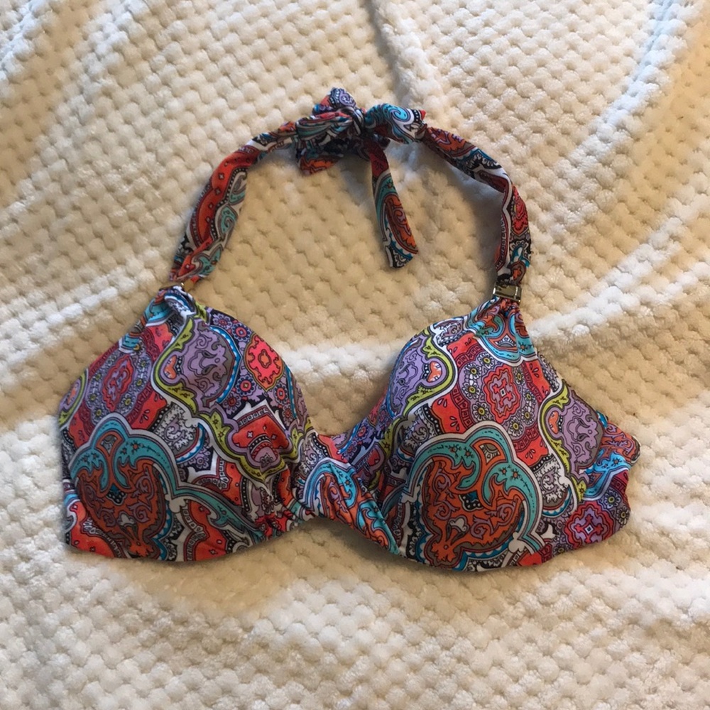 VS Bikini Top